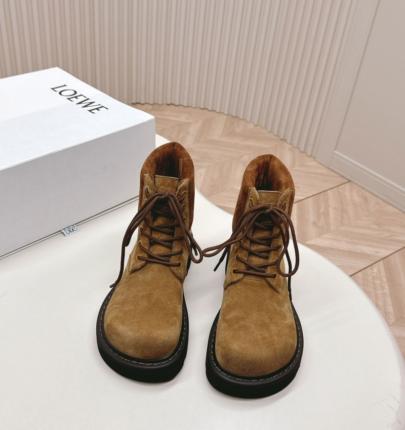 l*ew* boots